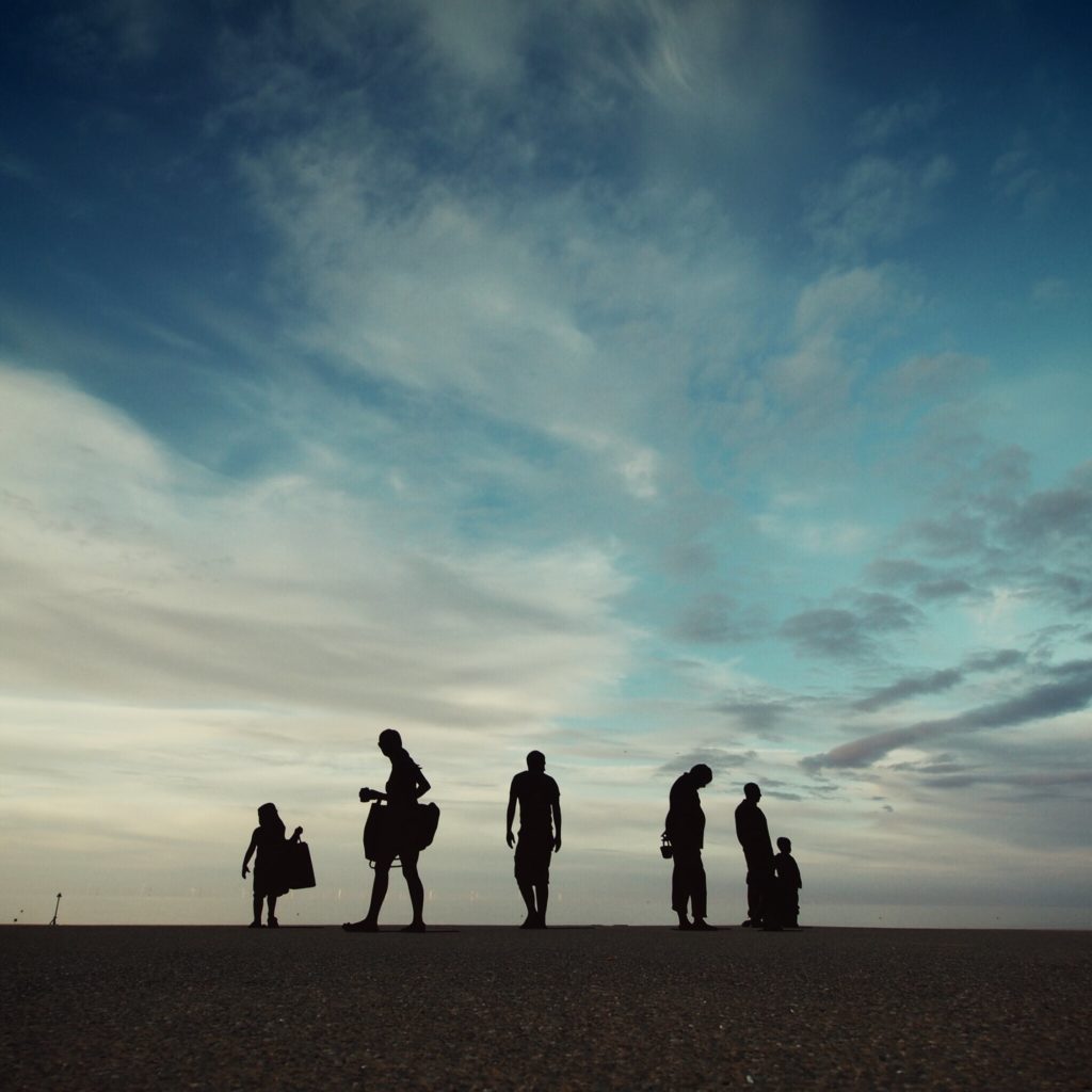 group development
