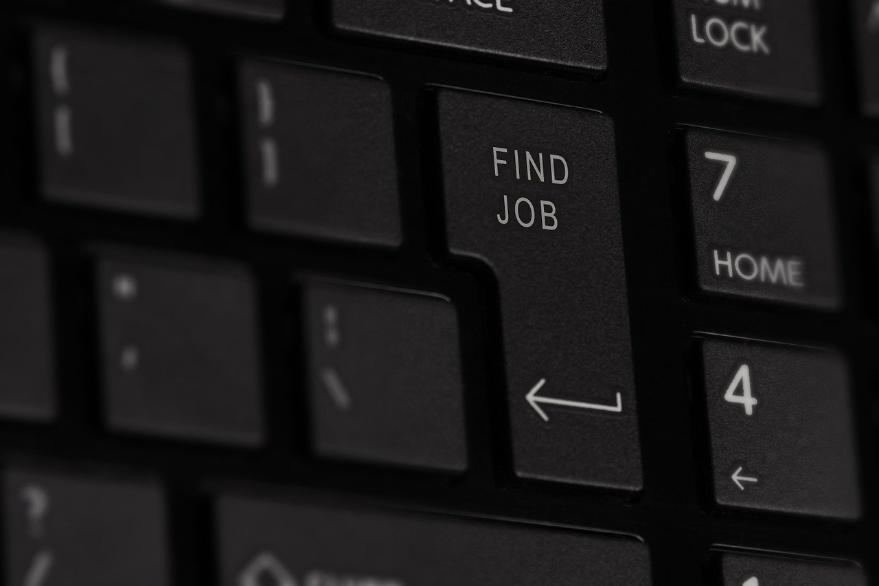 How i got my dream job. Смотреть фото How i got my dream job. Смотреть картинку How i got my dream job. Картинка про How i got my dream job. Фото How i got my dream job