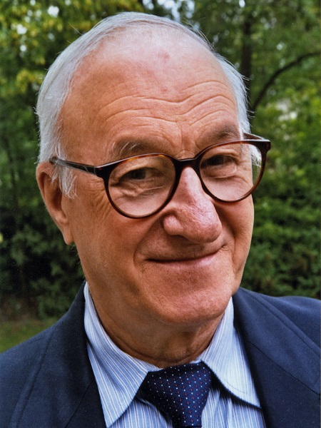 Albert Bandura