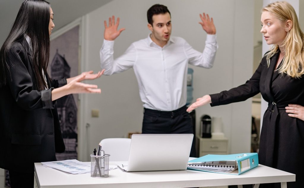 Conflict Management Styles – Ultimate Guide