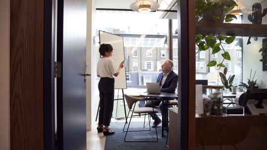 One on One Meeting – A Complete Guide With Benefits and Examples