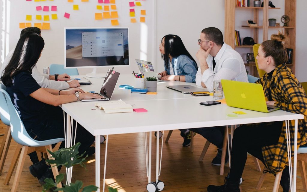 Team Effectiveness – Ultimate Guide for Great Teamwork