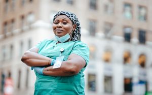 7 Qualities & Strengths of a Nurse for an Interview & Resume