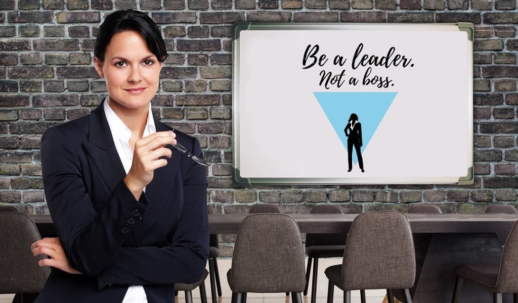 What are Leadership Skills
