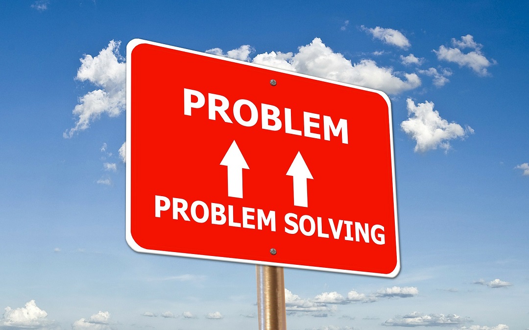 Problem Solving Skills What Are They Definition & Examples