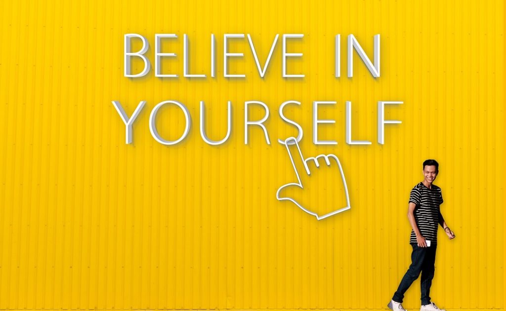 10 Inspiring Self-Motivation Quotes