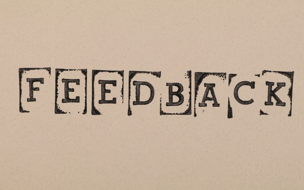 How To Give Negative Feedback Guide With Tips & Techniques