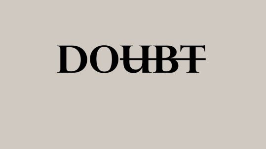 Self-Doubt Tips On How To Overcome & Bloom in Life