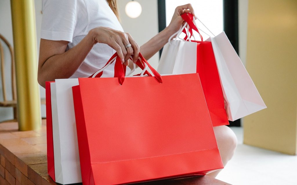 Strengths In Retail Core Strengths of a Retail Salesman