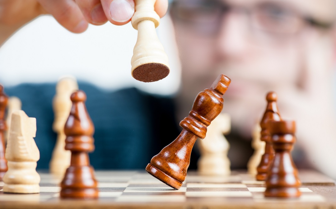 How To Make Life Decisions Like A Top Chess Player