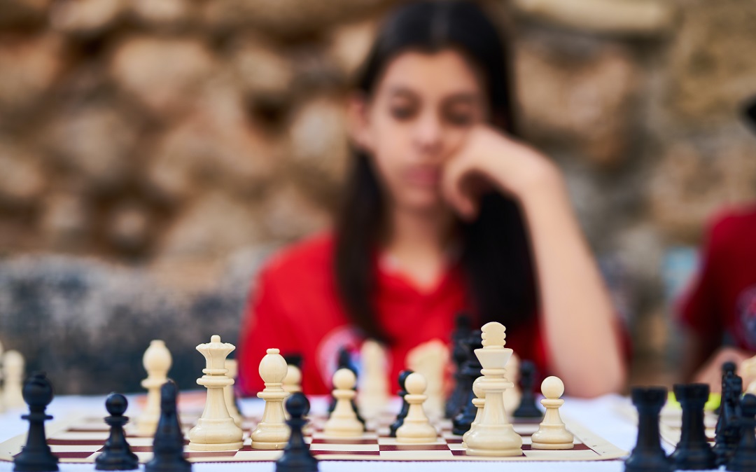 How To Make Life Decisions Like A Top Chess Player