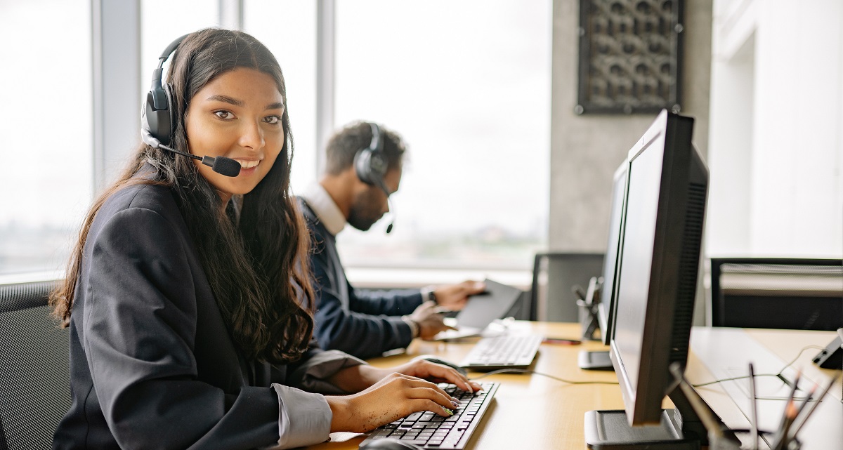 How To Improve Customer Service Skills in The Workplace