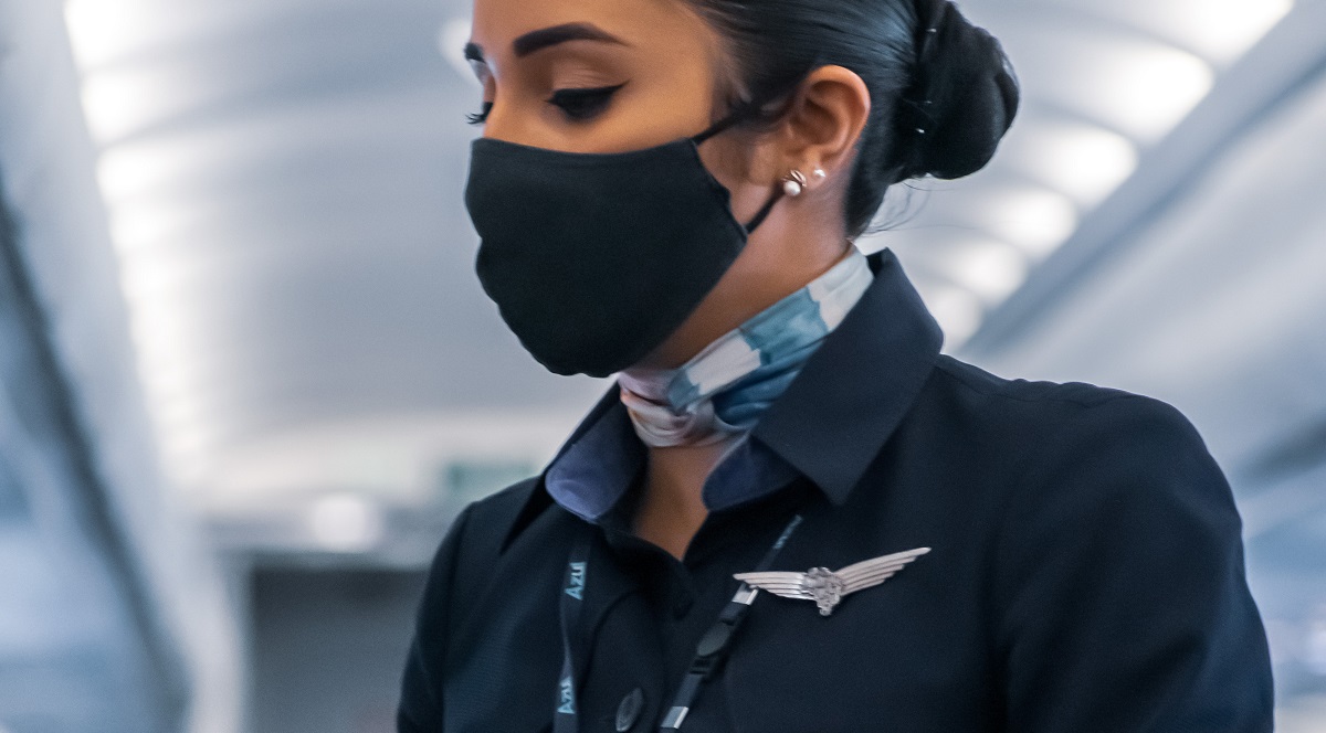 Flight Attendant Q&A: Everything you need to know