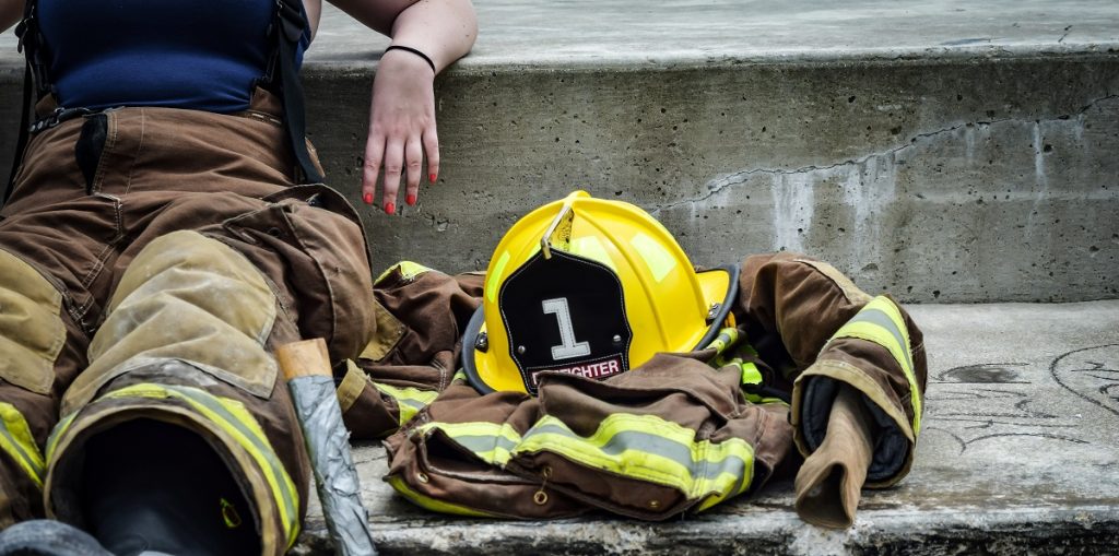 Departments Match Rope Rescue Equipment to Specific Scenarios