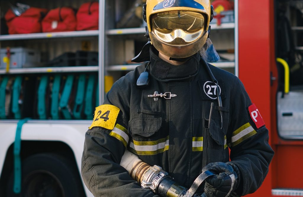 Questions for You to Ask in a Firefighter Interview