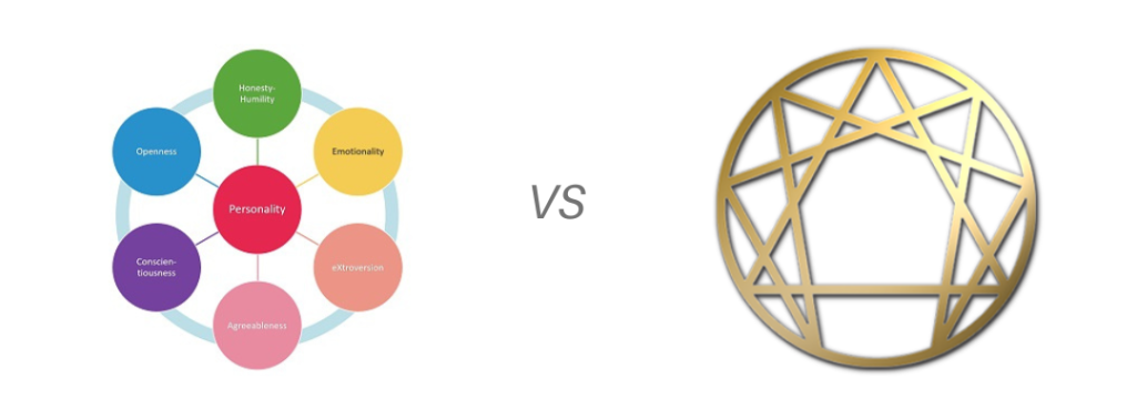 Enneagram vs Big Five Compared All Differences, Pros & Cons