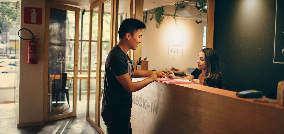 23 Receptionist Job Interview Questions & Answers