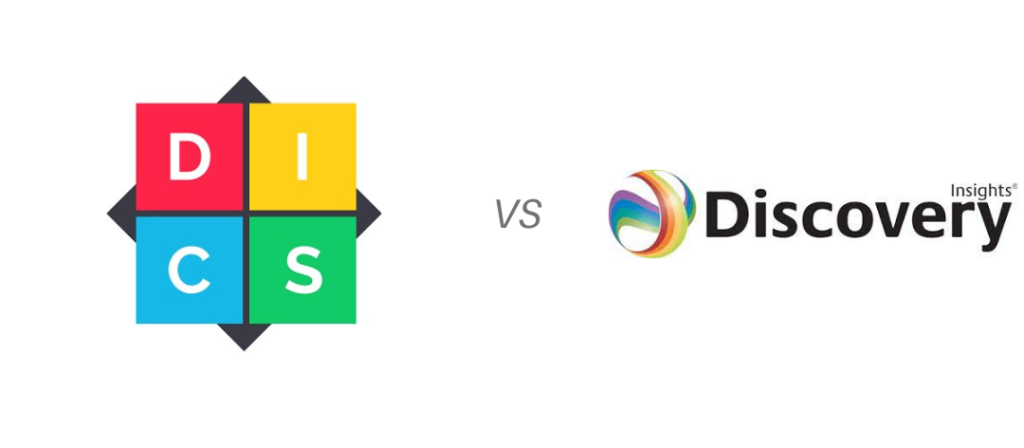 Insights Discovery vs DISC Personality Tests All Pros & Cons