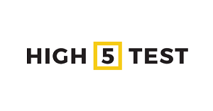 HIGH5 personality test logo