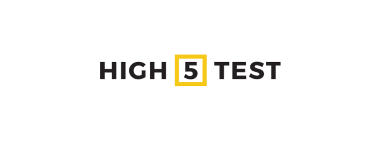 HIGH5 test - online free career assessment