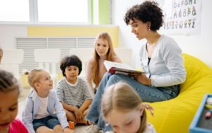 23 Preschool Teacher Interview Questions with Answers