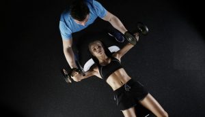 28 Personal Trainer Interview Questions with Answers