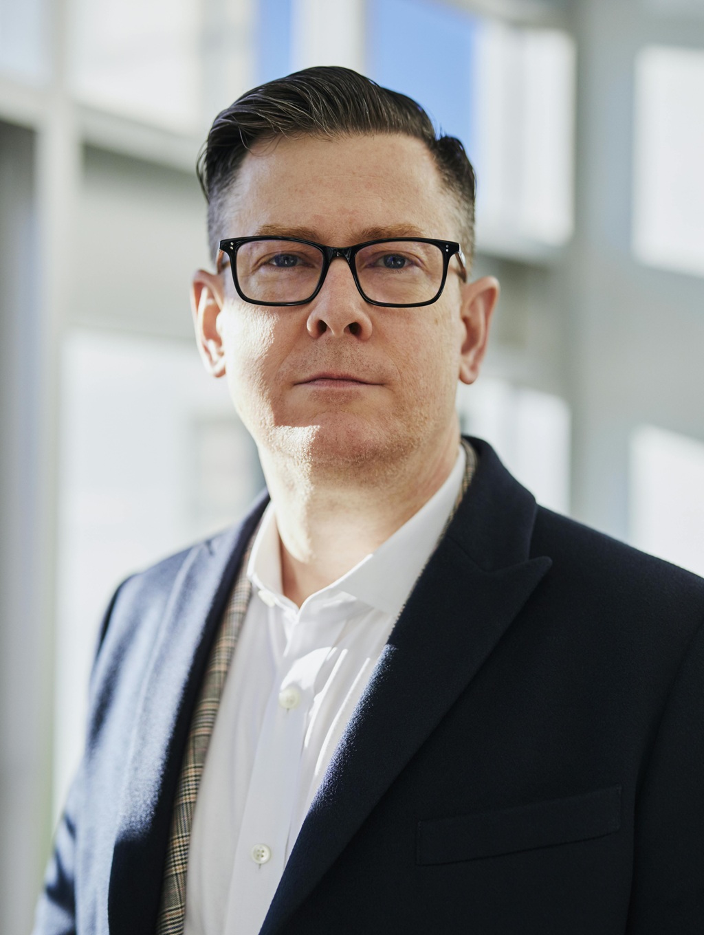 Career changer - from administration to data scientist