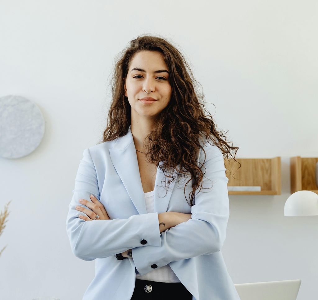 Melisa - from VA to elementary school teacher - HIGH5